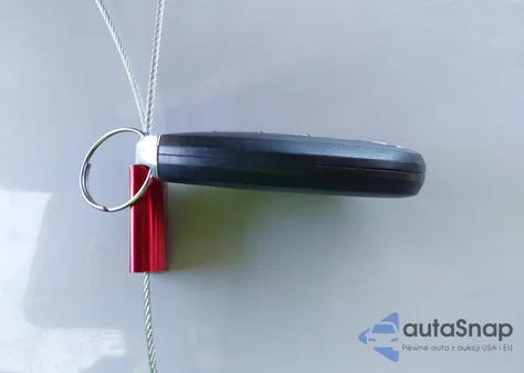 2007 Nissan Sentra 2.0S z USA, uszkodzony, nr VIN 3N1AB61E97L631423